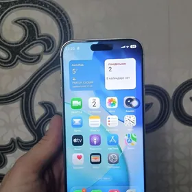 17 pro Max 1/1 lux kopiya