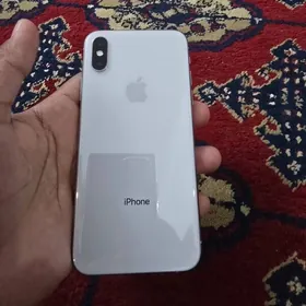 iPhone xs 256