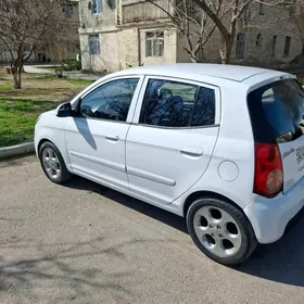 Kia Picanto 2010