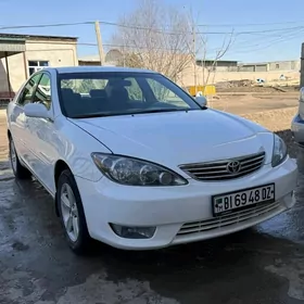 Toyota Camry 2006