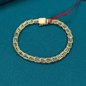 Yerewan gyzyl braslet