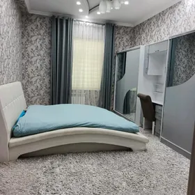 ️ Satlyk elitka jaý 