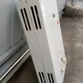 газовая колонка