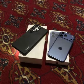 iPhone 17 pro max S25ultra