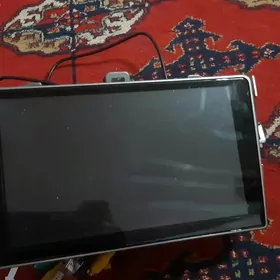 Corolla planset ramkasy bilen