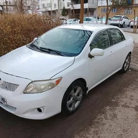 Toyota Corolla 2008
