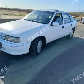 Opel Vectra 1992