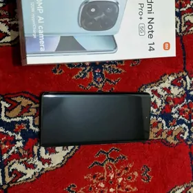 Redmi not 14 Pro+ 5G