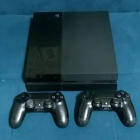 PS4