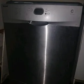 пасуда моюший машин