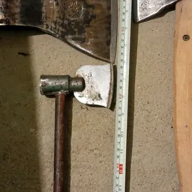 палта тапор