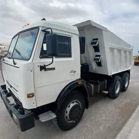 Kamaz 5511 2008