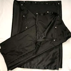 занавески от Mercedes BenzAxor