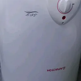 Бойлер Аристон