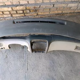 Duty avalon Tarpeda 2004