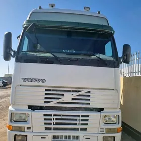Volvo FH 420 1997