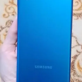 Samsung A12
