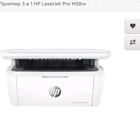 Новый Принтер