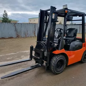 JCB 3CX Compact 2005