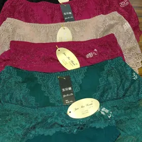 нижние белье