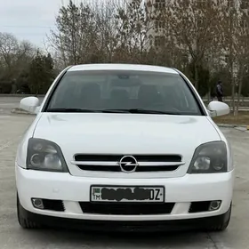 Opel Vectra 2004