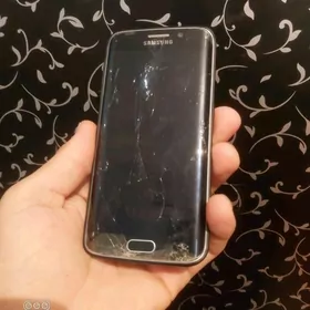 Samsung S6 Edge Vietnam Origin