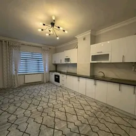 Satlyk Anew  4 komnat  Panelka