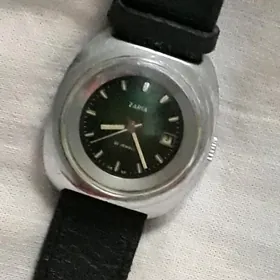 Sagat Часы Заря