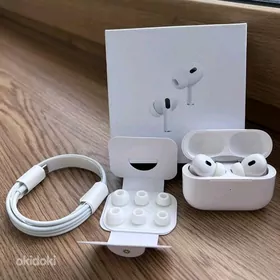 Airpods pro 2gen