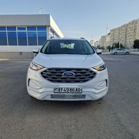 Ford Edge 2020
