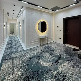 Подвойского 2эт 3ком фул