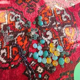 Gymmat bahaly dashlar