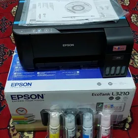 Printer epson L3210