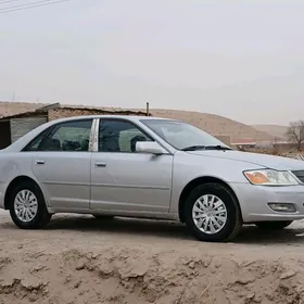 Toyota Avalon 2002