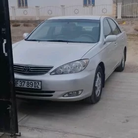 Toyota Camry 2002