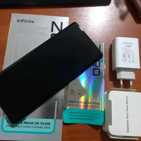 Infinix Zero 40 16/256