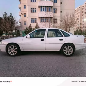 Opel Vectra 1992