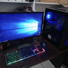 Kompyuter i7 4 Nesil