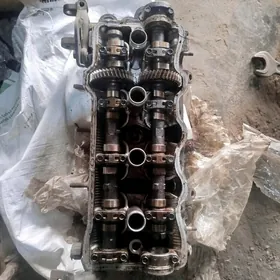 GALOWKA 2 LIK TOYOTA