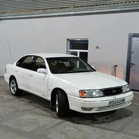 Toyota Avalon 1996
