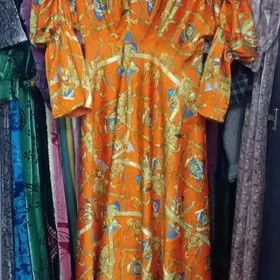 Koynek Shyolk matadan (шёлк)