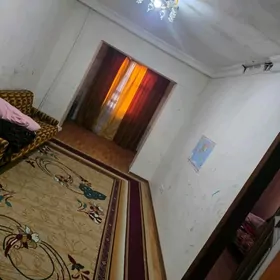 Аренда Квартира