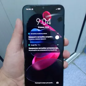 REDMI 9A 4/64