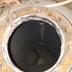 продам бойлер бачок целый