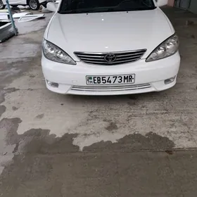 Toyota Camry 2005