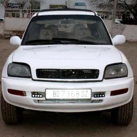 Toyota RAV4 1997