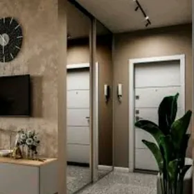 3 комнаты 10 мкр