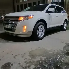 Ford Edge 2011
