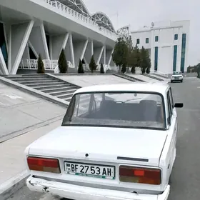 Lada 2107 2000