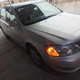 Toyota Avalon 2001